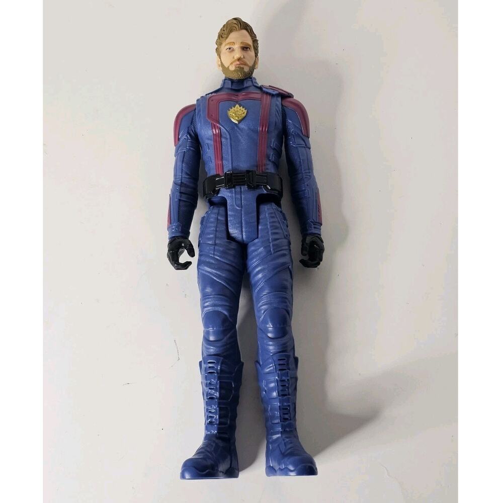 Guardians of the Galaxy Vol. 3 Star-Lord 11-Inch Action Figure